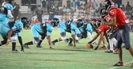 efli scrimmage
